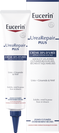 Eucerin Urearepair Plus 30% Urea Creme 75ml