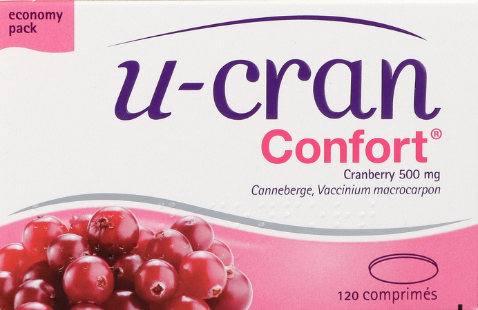 U-cran Comfort Tabl 120 3