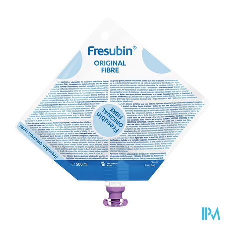 Fresubin Original Fibre 500ml