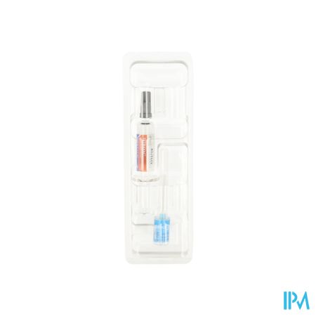 Tetravac Voorgev.spuit 0,5ml Ud + 1 Aparte Naald 5