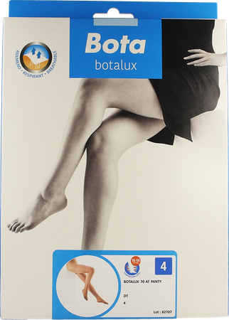 Botalux 70 Panty De Soutien Dt N4 2