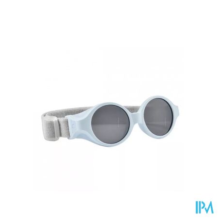 Beaba Lunettes Soleil 0-9m Glee Bleu 2