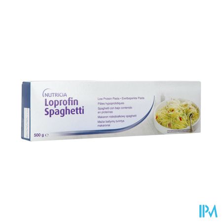 Loprofin Spaghetti 500g