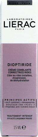 Lierac Dioptiride Tube 15ml 2