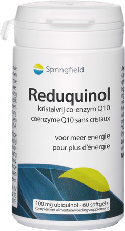 Reduquinol 100mg Softcaps 60 1