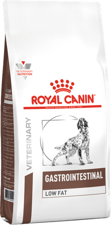 Royal Canin Dog Gastrointestinal Mod Cal Dry 15kg 1
