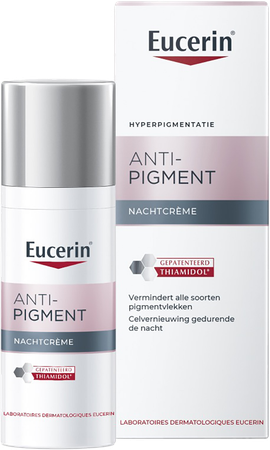 Eucerin A/pigment Nachtcreme 50ml 1