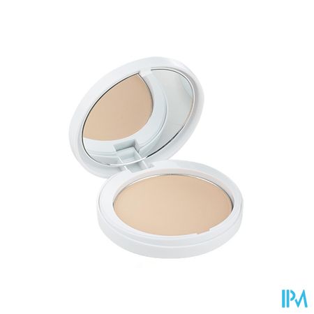 Eye Care Pdr Compacte 10 Jasmin 10g