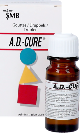 Ad Cure Sol 10ml 13