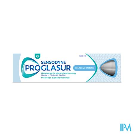 Sensodyne Proglasur Gentle Whitening Tube 75ml