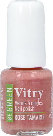 Nagellak Be Green Rose Tamaris 6ml 1