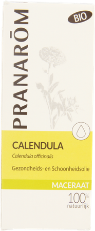 Pranarom Calendula Bio Lipide Extract 50ml 4
