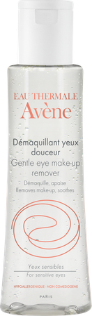 Avene Zachte Oogreiniging 125ml 3