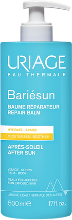Uriage Bariesun Balsem Reparat. A/sun 500ml 1