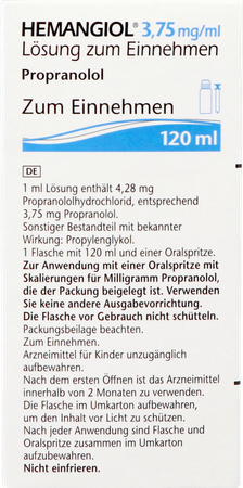 Hemangiol 3,75mg/ml Drinkb.opl 120ml 4