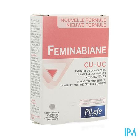 Feminabiane Cu Uc Comp 30 1