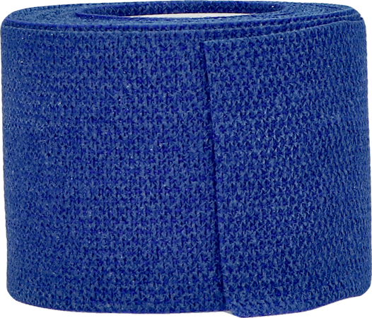 Idealast-haft Blauw 4cmx4m 1 P/s 3