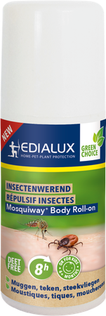 MOSQUIWAY® BODY ROLL-ON 50 ML 1