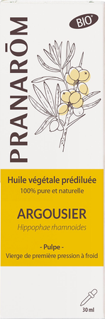 Pranarom Hv Argousier Bio 30ml 1