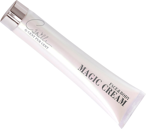 Cent Pur Cent Camille Magic Cream 75ml 1