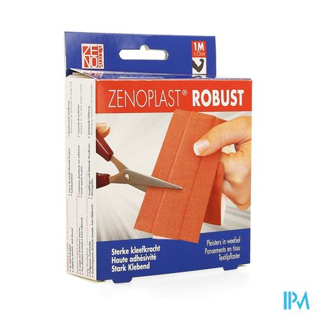 Zenoplast Robust 7,5cmx1m