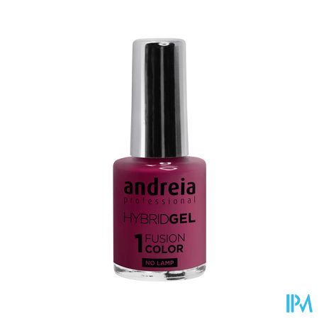 Andreia Vao Gel H18 Beroemd 10,5ml