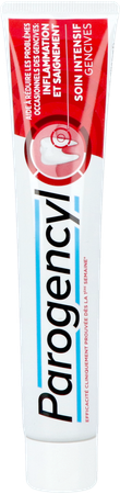 Parogencyl Intensieve Tandvlees Verzorging 75ml Nf 4