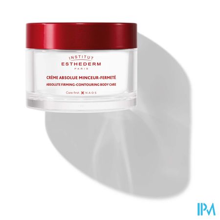 Esthederm Creme Absolue Minceur Fermete 200ml Nf 2