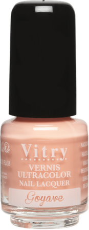 Nagellak Mini "goyave" 4ml 3