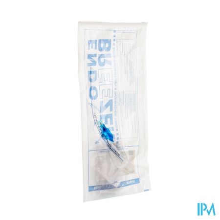 Sonde Endotracheale 4mm 1 Covarmed