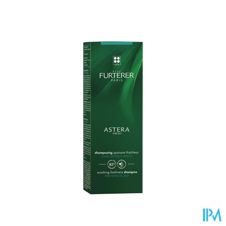 Furterer Astera Fresh Shampooing 200ml Nf