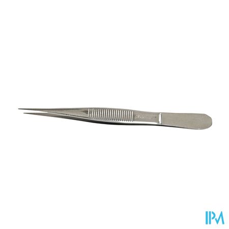 Pharmex Pince Echardes Inox 13cm