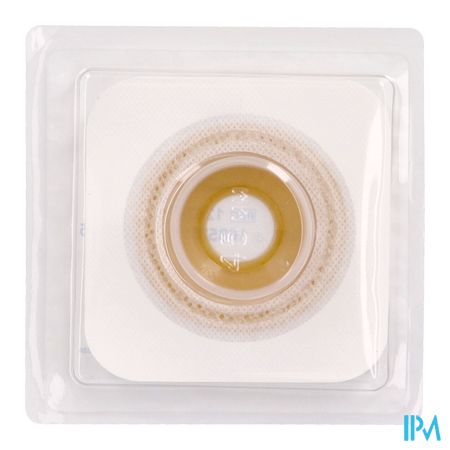 Natura Plaques Convex Durahesive 25/45mm 5 125282 2