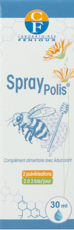 Spraypolis 30ml 5