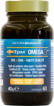 Omega 3+ Dha Epa Caps 60 2