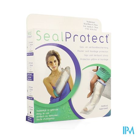 Sealprotect Kind Been Small 29cm