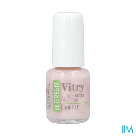 Vitry Vao Be Green Etincelle 6ml