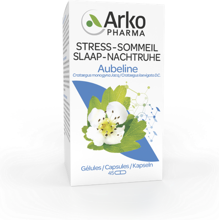 Aubeline 350mg Caps 45 1