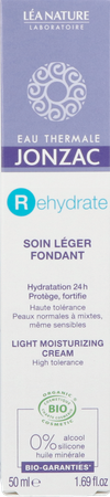 Jonzac Lichte Verzorging Hydra 50ml 1