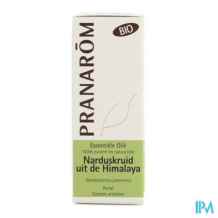 Nard De l'himalaya Bio Hle Ess 5ml Pranarom 3