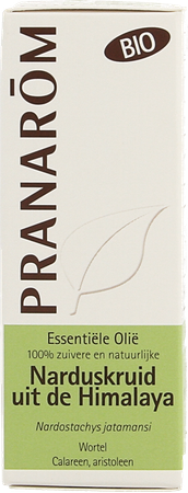 Nard De l'himalaya Bio Ess Olie 5ml Pranarom 4