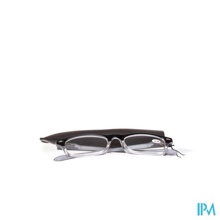 Sunreader Zonneleesbril +2.00 Wit