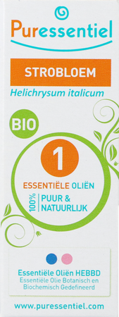 Puressentiel Eo Strobloem Bio 2x5ml 3