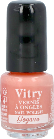 Nagellak Mini "goyave" 4ml 2