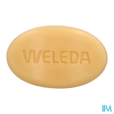 Weleda Shower Bar Ylang Ylang + Iris 75g 2
