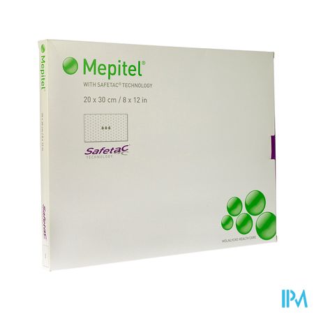 Mepitel Ster 20,0cmx30,0cm 5 292005 3