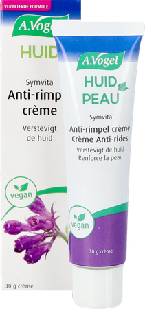 A.vogel Creme Symvita 30ml Nf 8