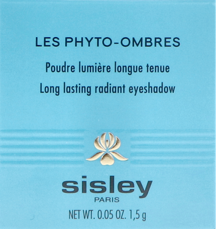 Sisley Phyto-ombres 10 Silky Cream 2g 2
