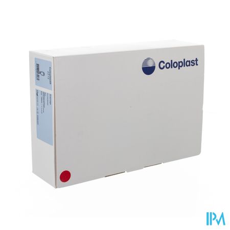 Coloplast Zakje Ledigb. 1d Mini 100ml 10 2210