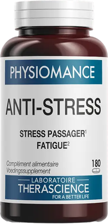 Anti Stress Comp 180 Physiomance 1